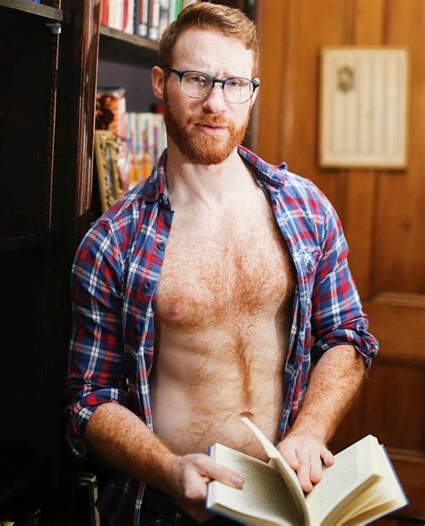 ginger bareback gay